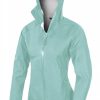 ROPA Ferrino Chaquetas | Kunene Jacket Woman Light Sky