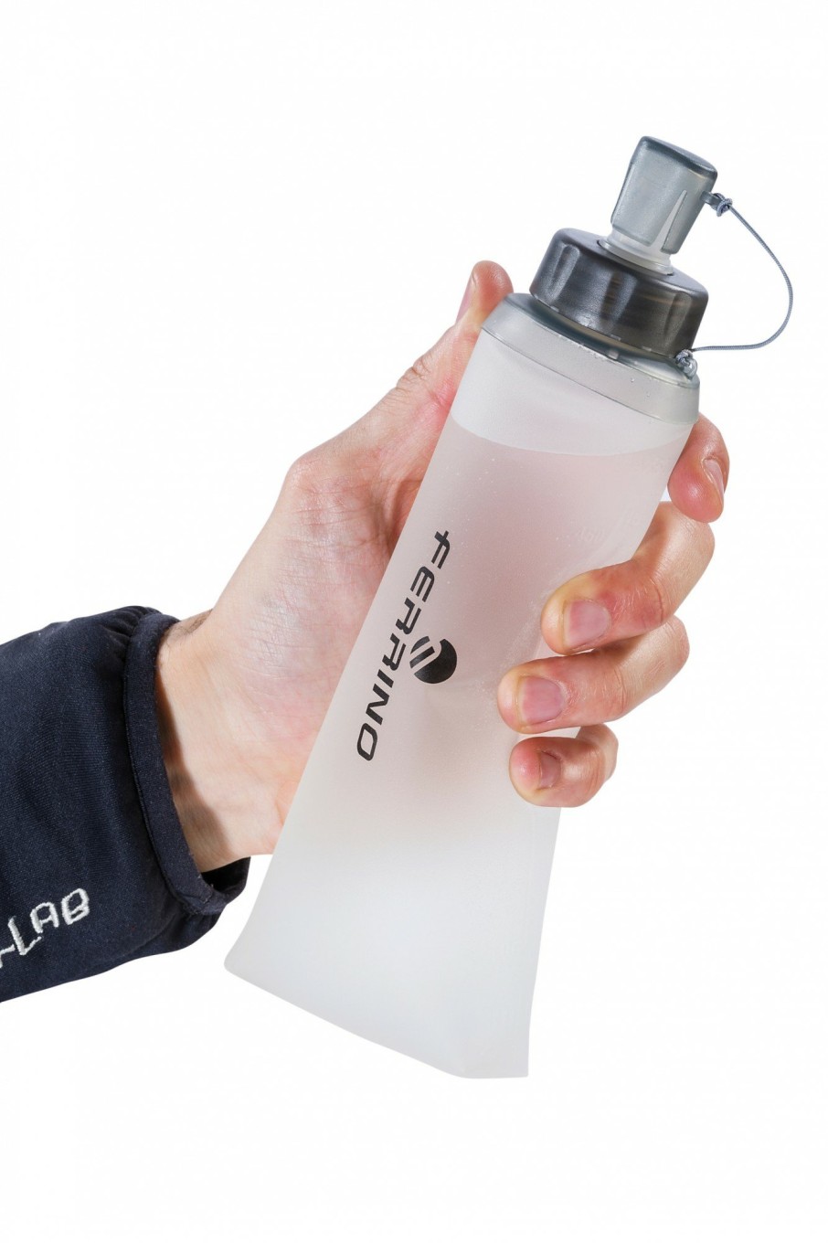 EQUIPO Ferrino Botellas | Soft Flask 350 Ml