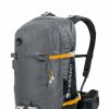 EQUIPO Ferrino Alpinismo | Backpack Maudit 30+5