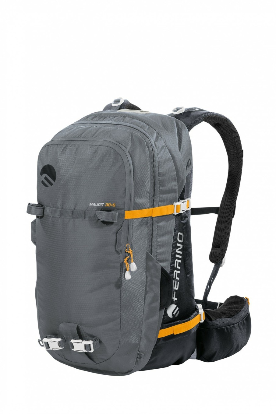 EQUIPO Ferrino Alpinismo | Backpack Maudit 30+5