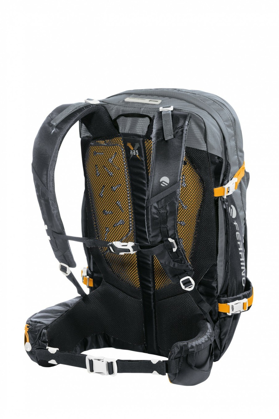 EQUIPO Ferrino Alpinismo | Backpack Maudit 30+5