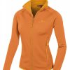 ROPA Ferrino Chaquetas|Fleece | Tete Rousse Jkt Woman Dark Orange