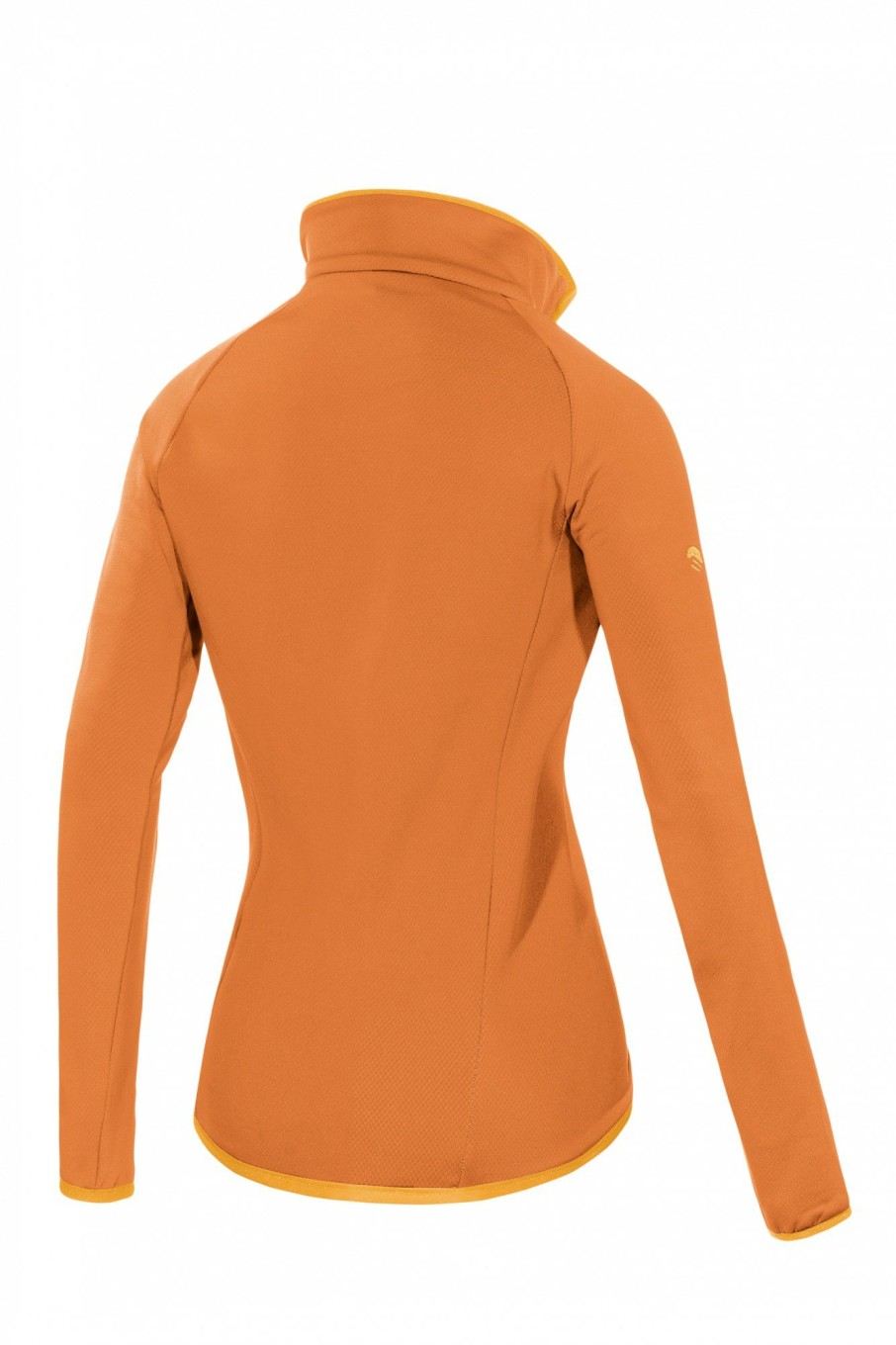 ROPA Ferrino Chaquetas|Fleece | Tete Rousse Jkt Woman Dark Orange