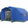 EQUIPO Ferrino | Self Inflatable Tent Pneutex 3 Arches