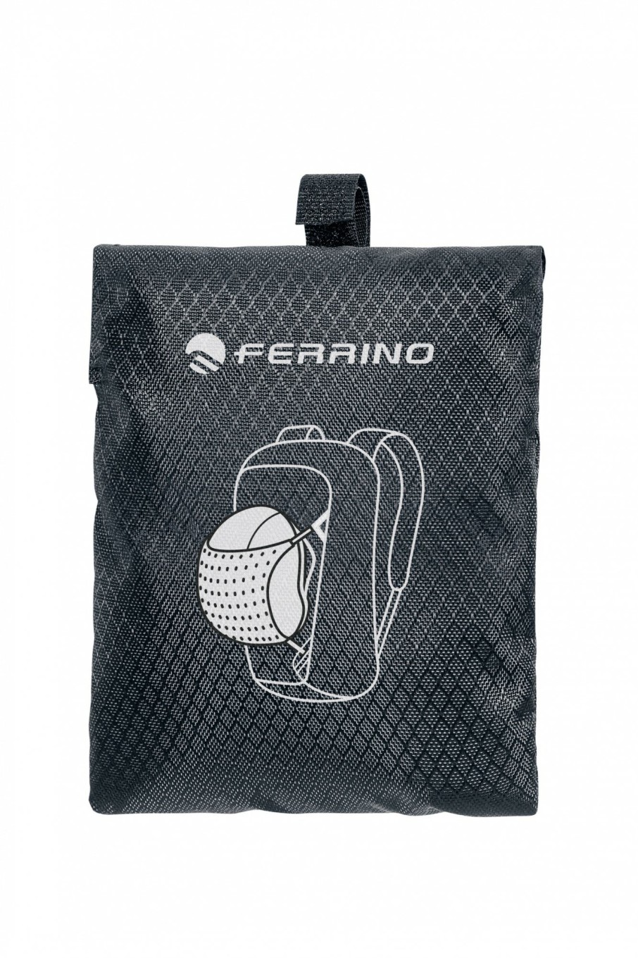 EQUIPO Ferrino Accessorios | Helmet Holder