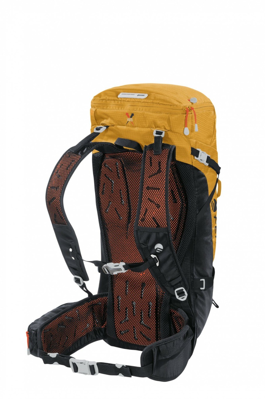 EQUIPO Ferrino Alpinismo | Backpack Triolet 25+3