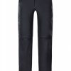 ROPA Ferrino Pantalones | Ushuaia Pants Man Graphite