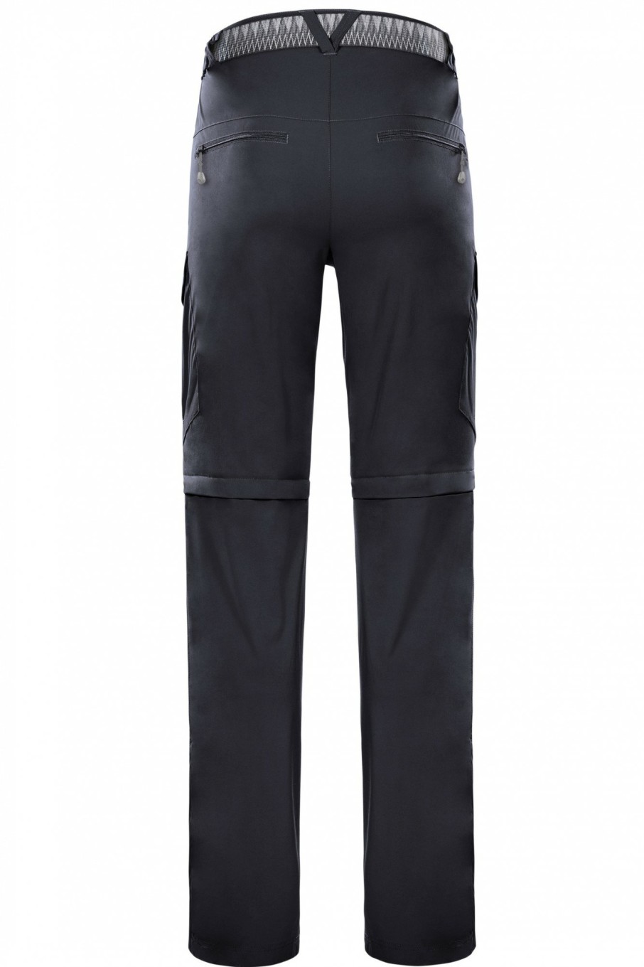 ROPA Ferrino Pantalones | Ushuaia Pants Man Graphite