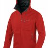 ROPA Ferrino Chaquetas | Valdez Jacket Man Dark Red