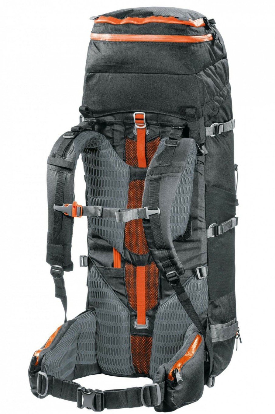 EQUIPO Ferrino Expedicion|Alpinismo | Backpack X.M.T. 80+10