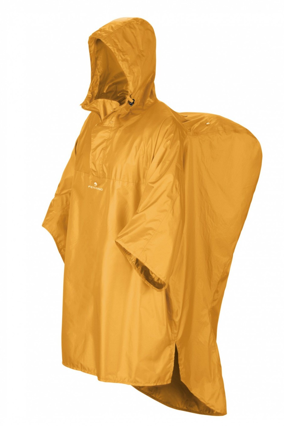 ROPA Ferrino Rainwear | Hiker Raincoat