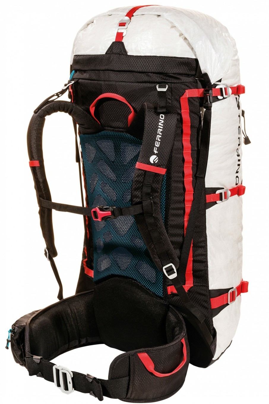 EQUIPO Ferrino Expedicion|Alpinismo | Backpack Instinct 65+15