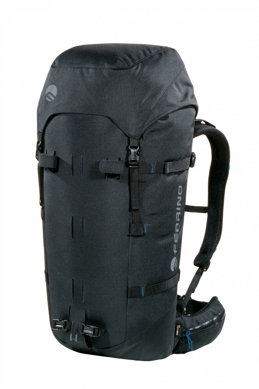 EQUIPO Ferrino Expedicion|Alpinismo | Backpack Ultimate 35 + 5