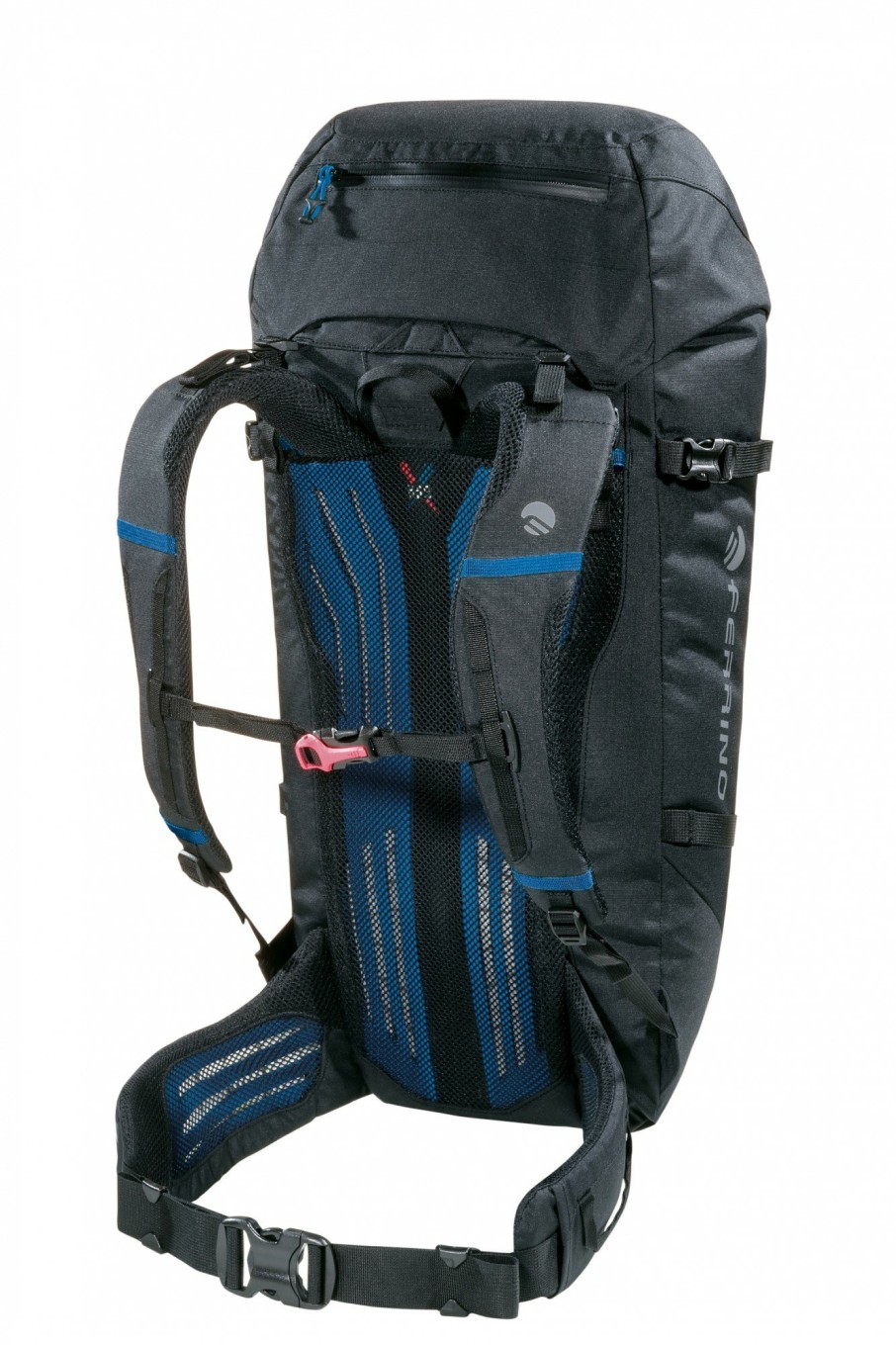 EQUIPO Ferrino Expedicion|Alpinismo | Backpack Ultimate 35 + 5