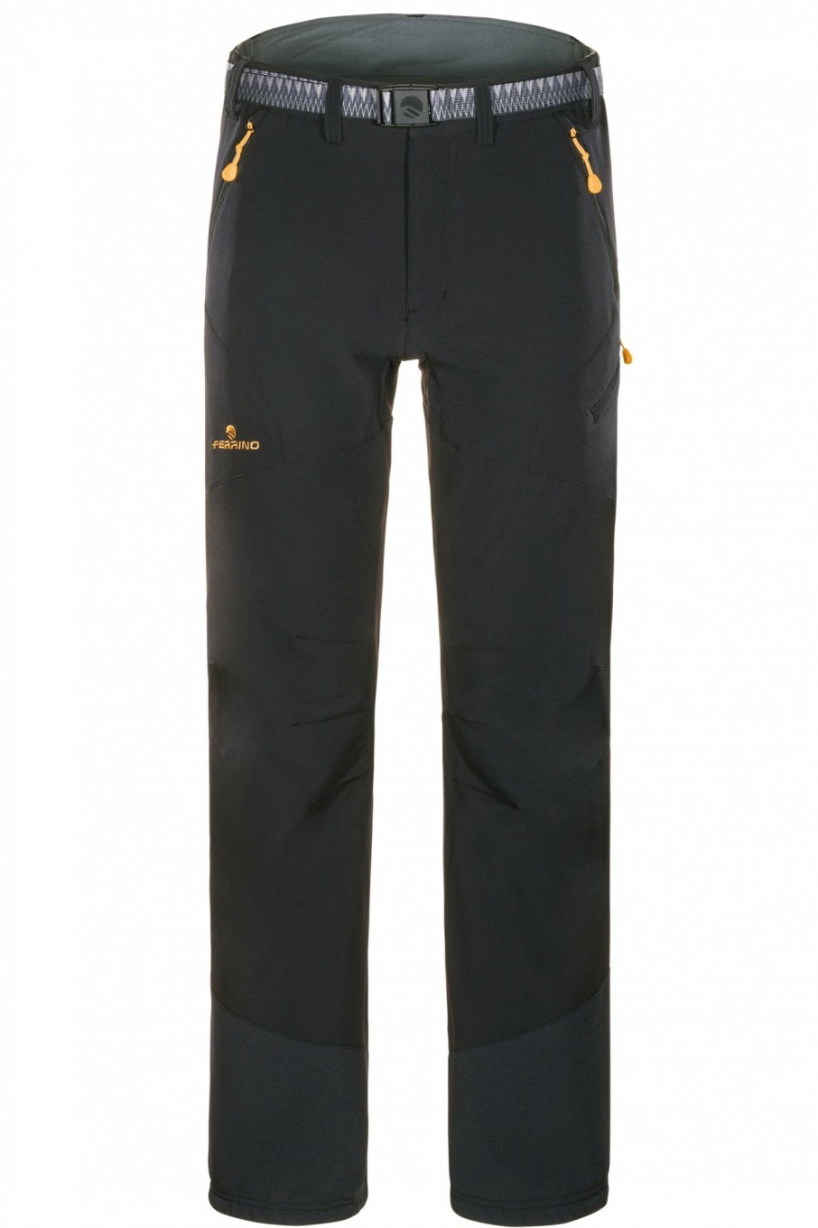 ROPA Ferrino Pantalones | Pehoe Pants Man Black