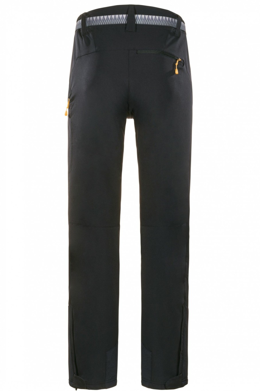 ROPA Ferrino Pantalones | Pehoe Pants Man Black