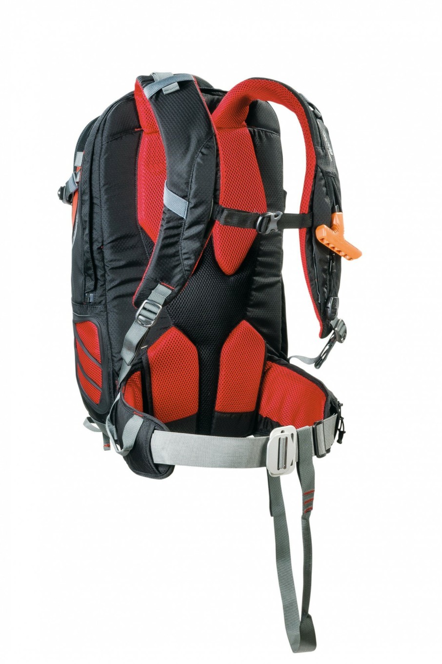 EQUIPO Ferrino FREERIDE|Alpinismo | Backpack Glide Safe 20