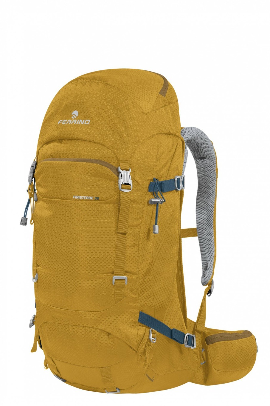 EQUIPO Ferrino Trekking|Senderismo | Backpack Finisterre 38