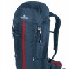 EQUIPO Ferrino Trekking|Senderismo | Backpack Dry-Hike 40 + 5