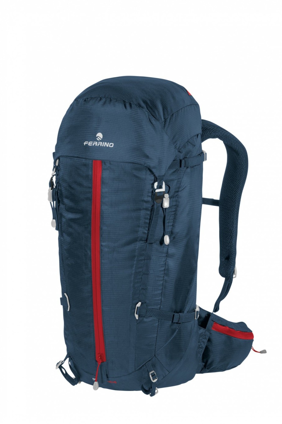 EQUIPO Ferrino Trekking|Senderismo | Backpack Dry-Hike 40 + 5