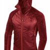 ROPA Ferrino Chaquetas | Malatra Jkt Man Bordeaux