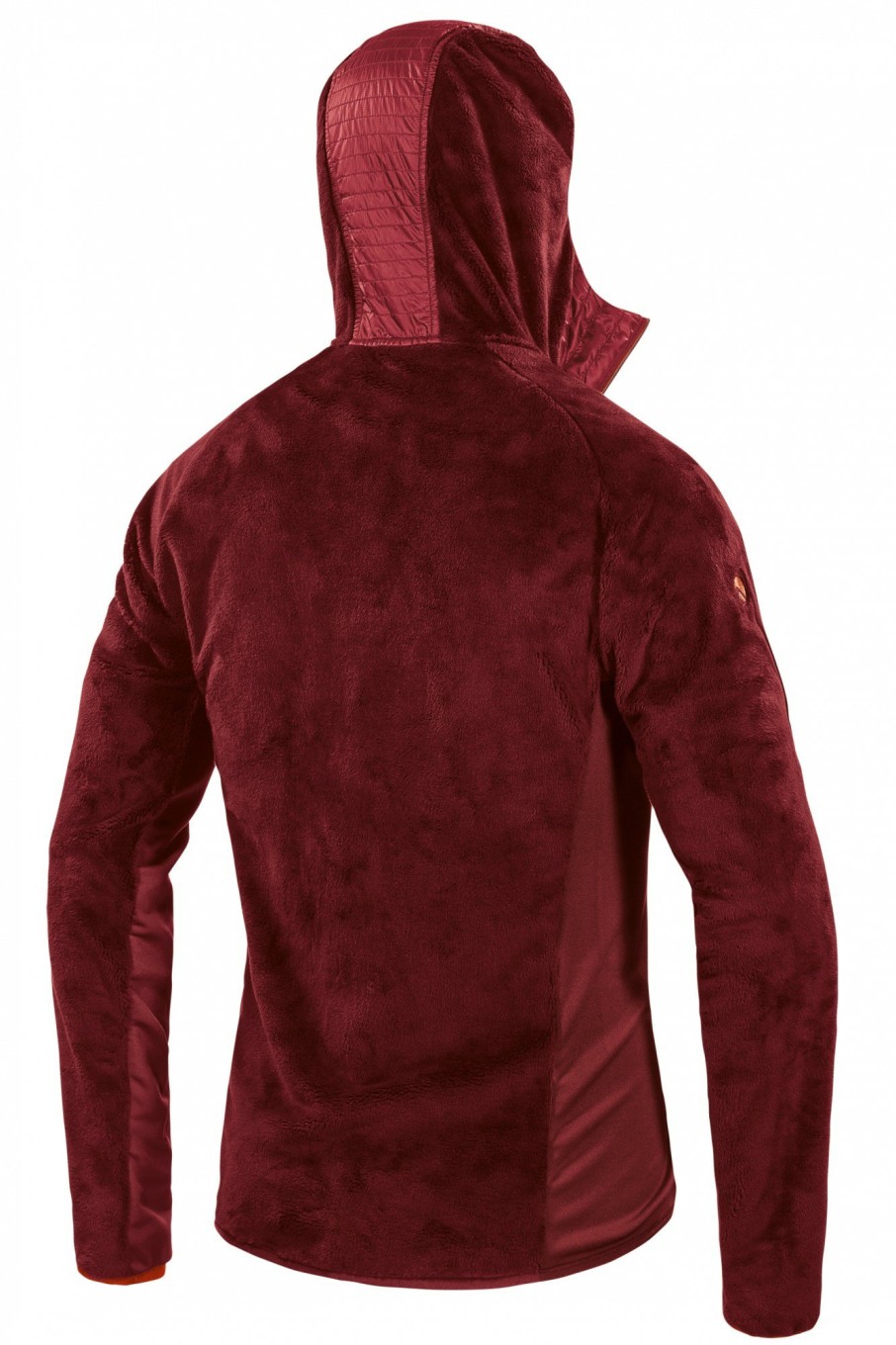 ROPA Ferrino Chaquetas | Malatra Jkt Man Bordeaux