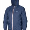 ROPA Ferrino Rainwear | Jacket Motion Man Blue