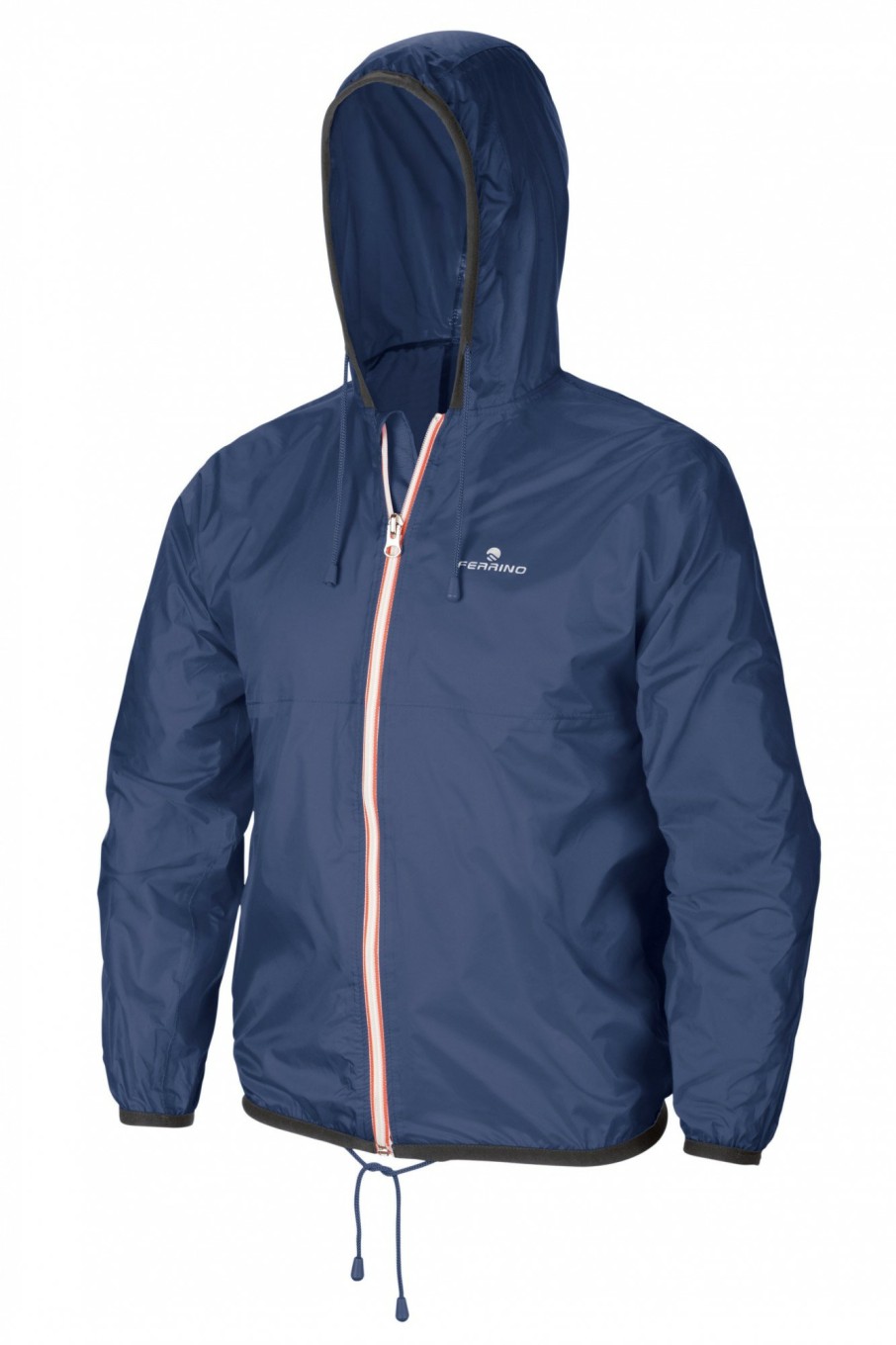 ROPA Ferrino Rainwear | Jacket Motion Man Blue