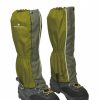 EQUIPO Ferrino Polainas | Zermatt Gaiters (Set)