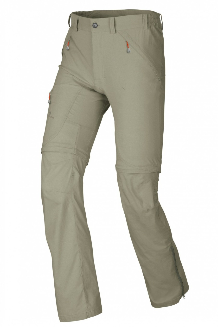 ROPA Ferrino Pantalones | Masai Pants Man