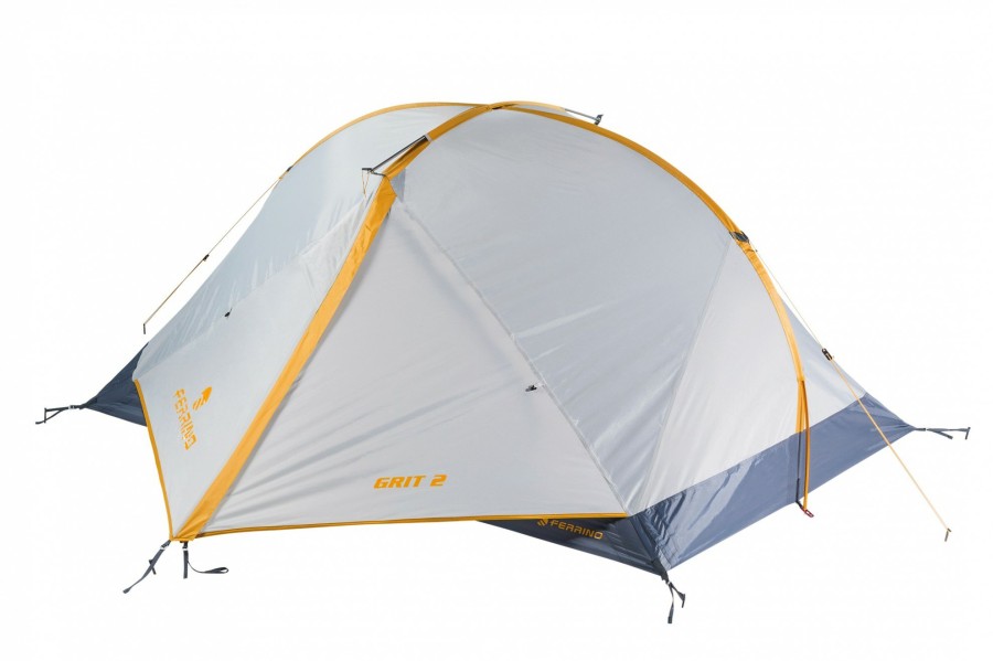 EQUIPO Ferrino Light Line | Grit 2 Tent