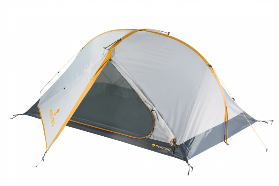 EQUIPO Ferrino Light Line | Grit 2 Tent