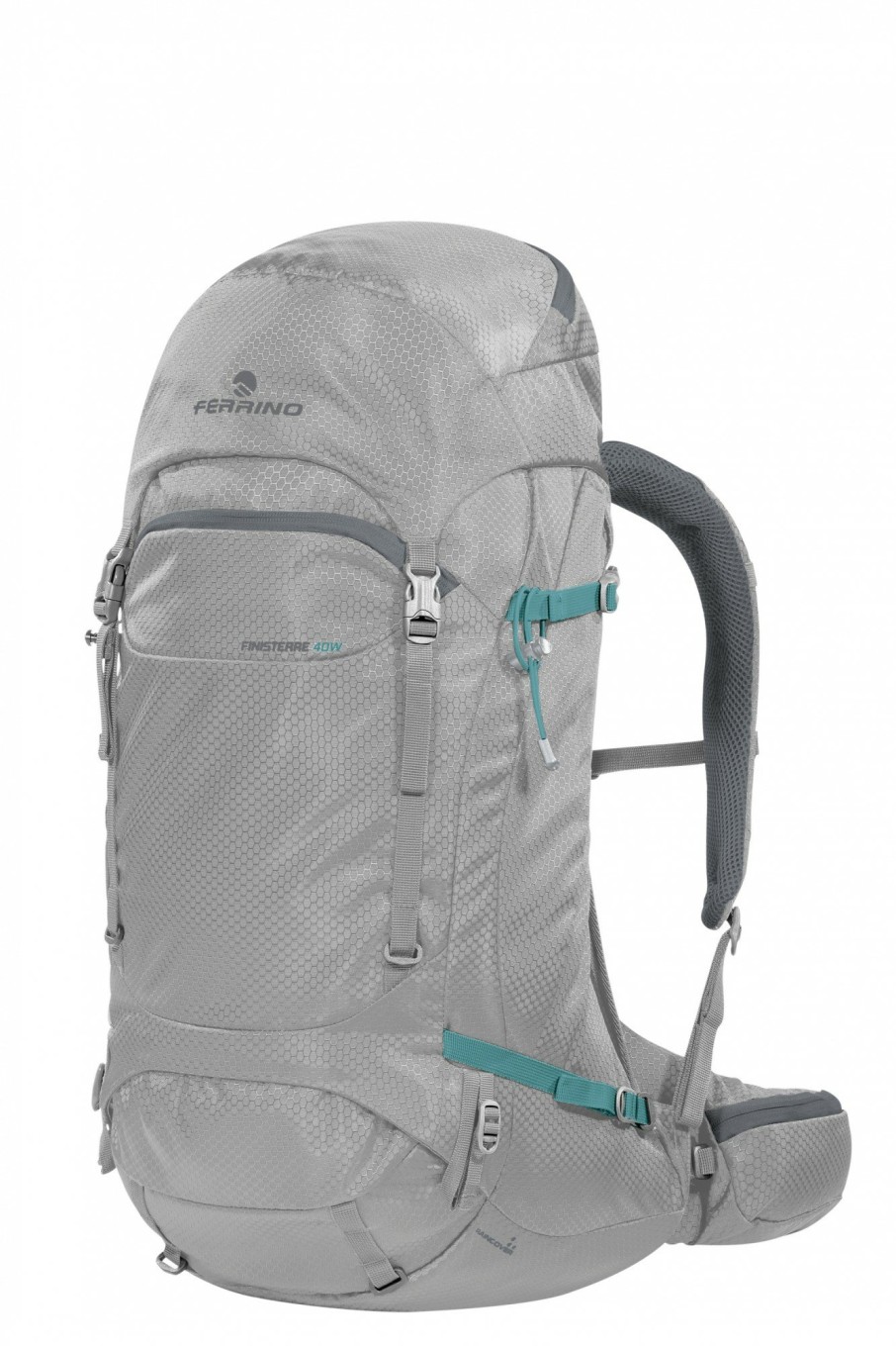 EQUIPO Ferrino Trekking|Senderismo | Backpack Finisterre 40 Lady