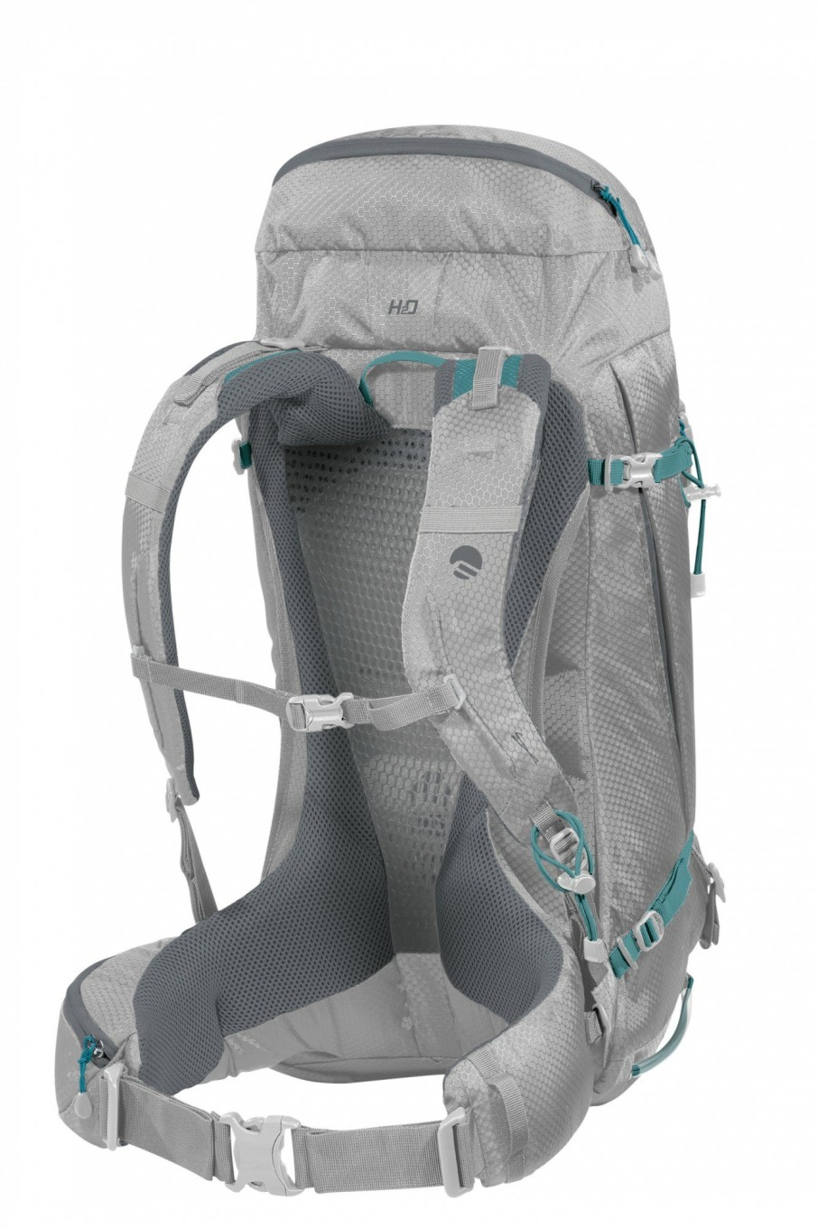 EQUIPO Ferrino Trekking|Senderismo | Backpack Finisterre 40 Lady