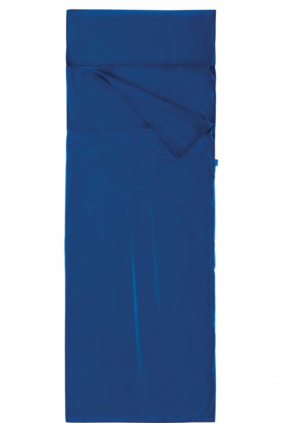 EQUIPO Ferrino sacos sabana | Sheet-Sleepingbag Pro Liner Sq