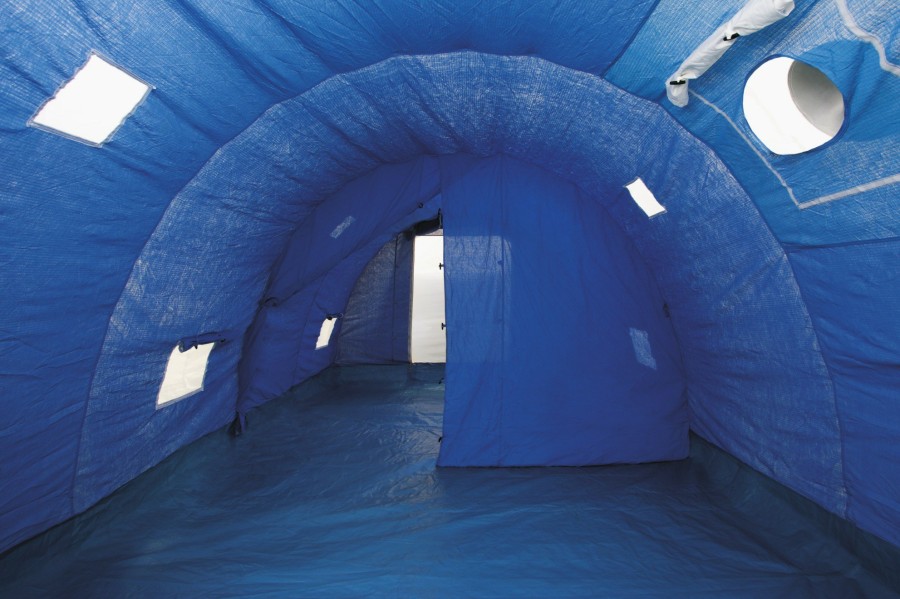 EQUIPO Ferrino | Light Weight Emercency Tent