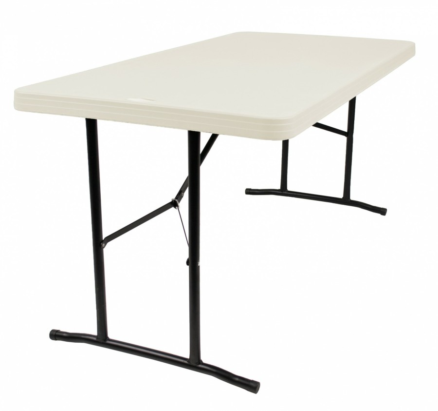 EQUIPO Ferrino | Folding Table 150X75 Pe