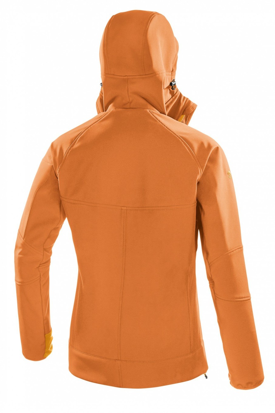 ROPA Ferrino Chaquetas|Softshell | Tobol Jacket Woman Dark Orange