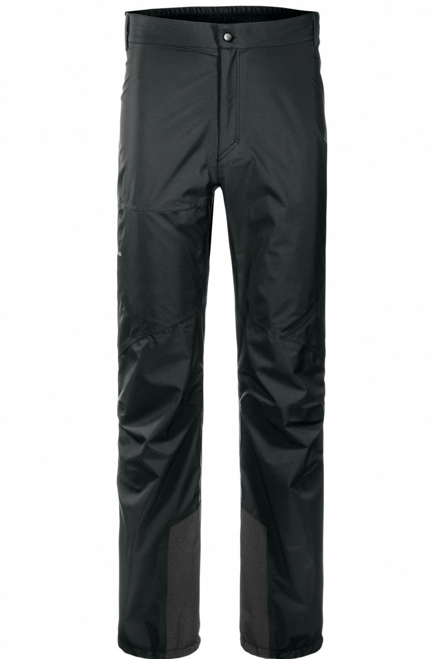 ROPA Ferrino Pantalones|Rainwear | Kura Pants Unisex Black