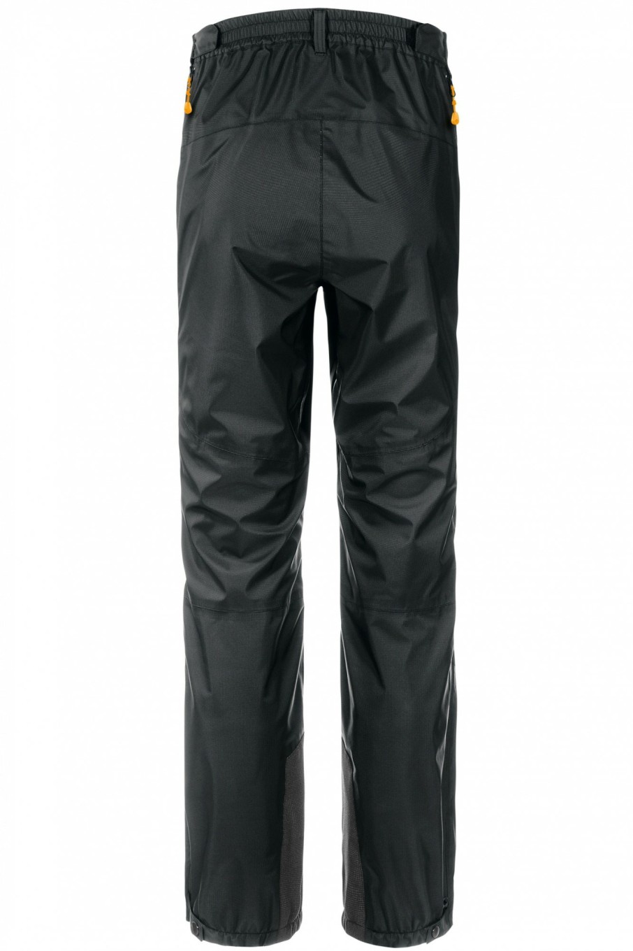 ROPA Ferrino Pantalones|Rainwear | Kura Pants Unisex Black