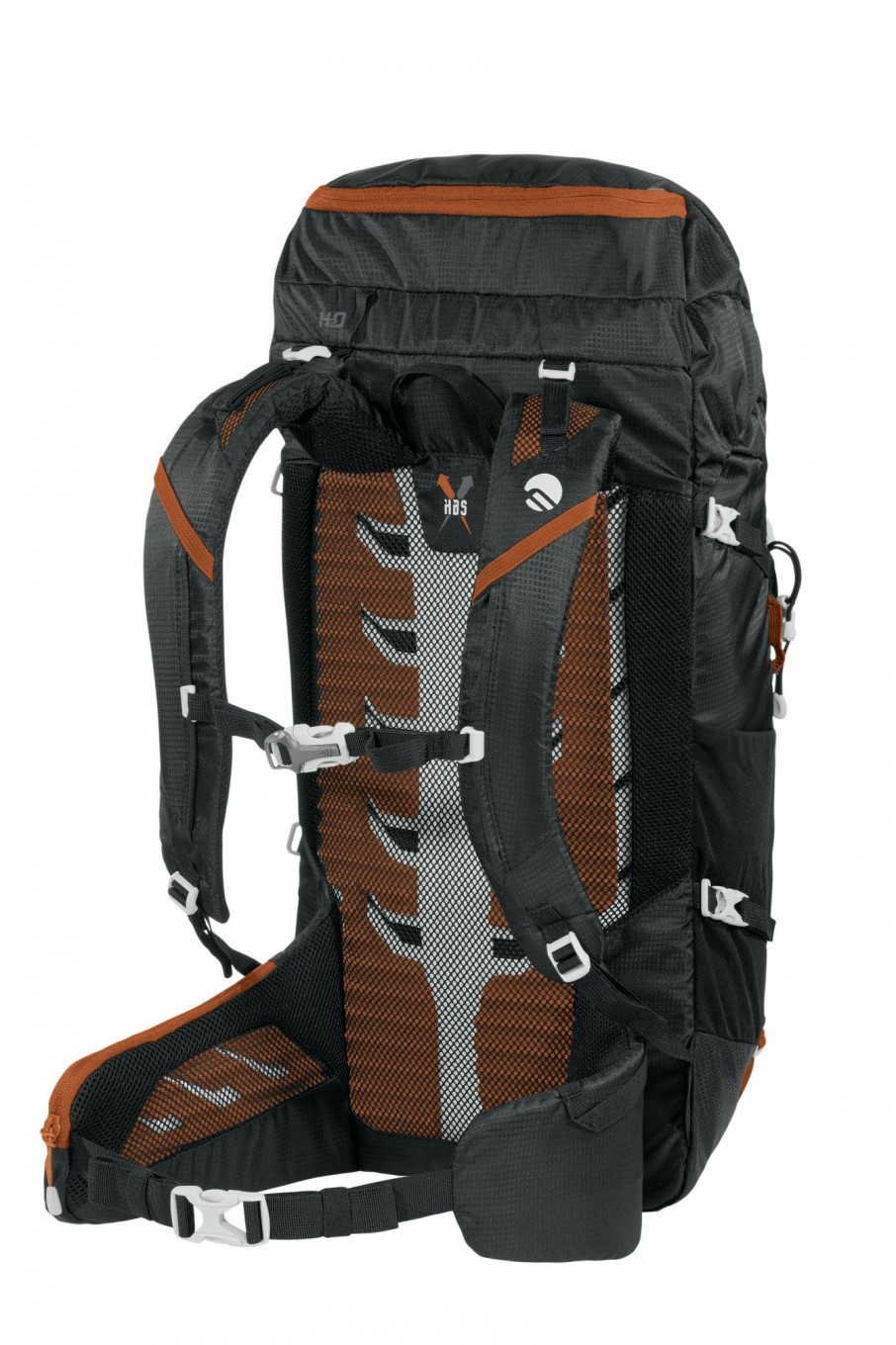 EQUIPO Ferrino Trekking|Senderismo | Backpack Agile 45