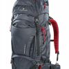 EQUIPO Ferrino Trekking | Backpack Overland 65+10