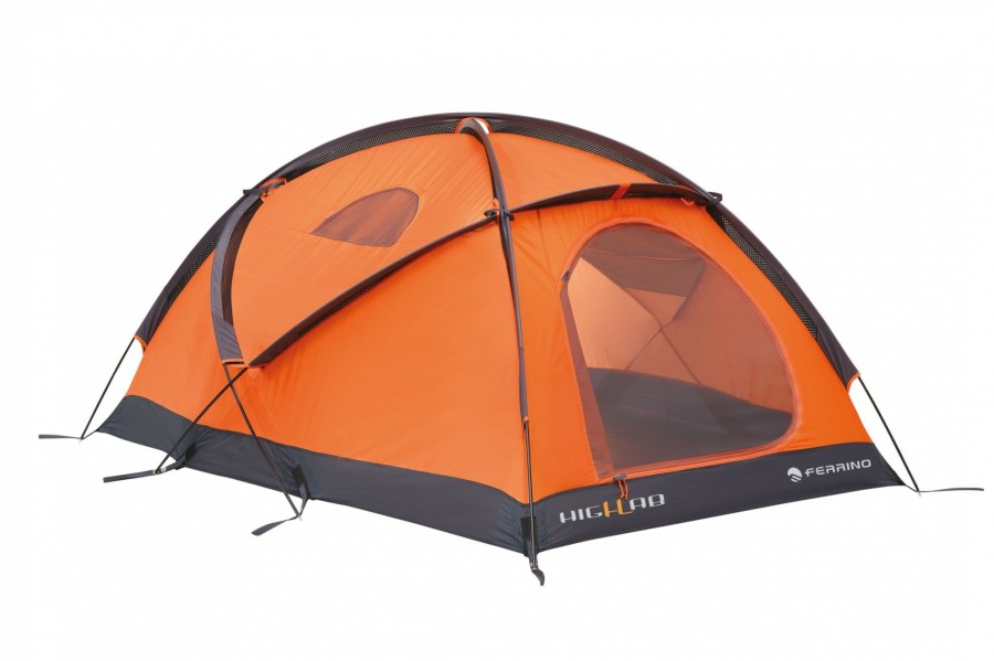 EQUIPO Ferrino Expedicion | Snowbound 3 Tent