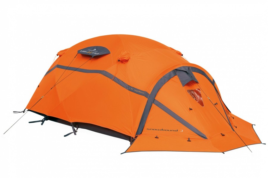 EQUIPO Ferrino Expedicion | Snowbound 3 Tent