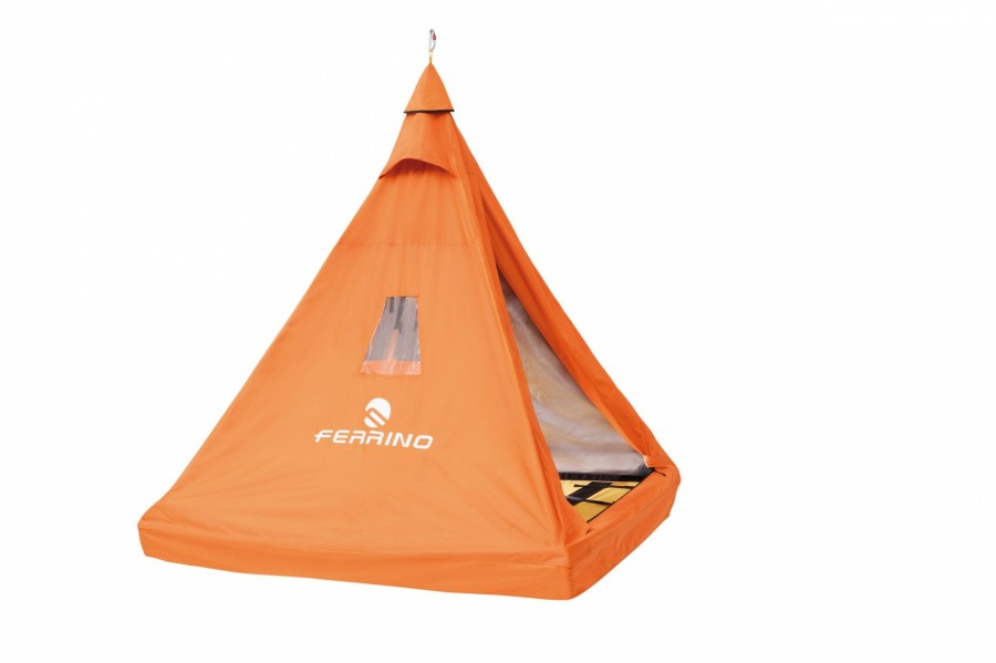 EQUIPO Ferrino Expedicion | Porta Ledge