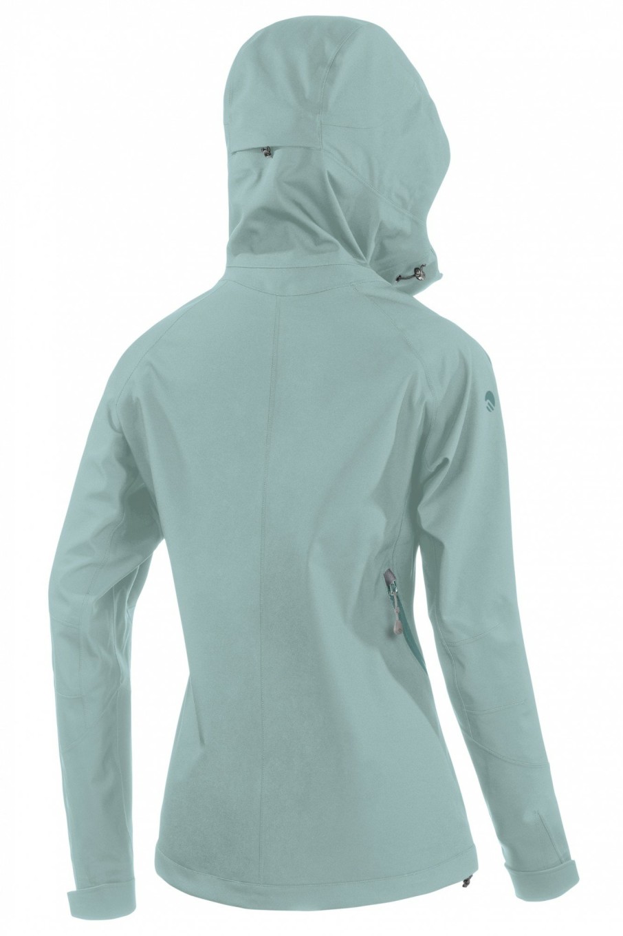 ROPA Ferrino Chaquetas | Valdez Jacket Woman Ice Green