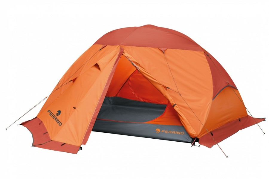 EQUIPO Ferrino 4 estaciones | Tent Svalbard 3.0