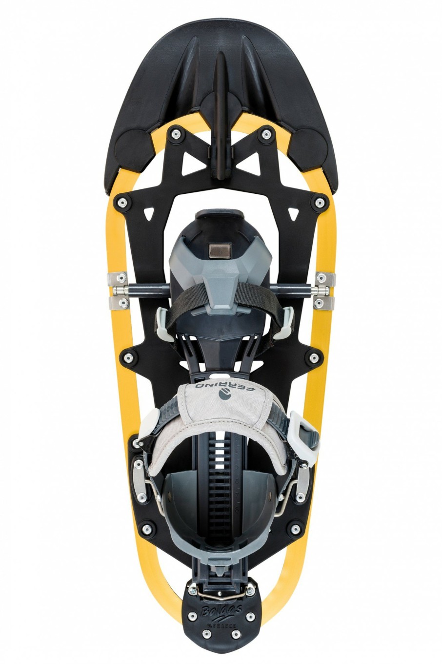 EQUIPO Ferrino Expert | Snowshoes Trek Special