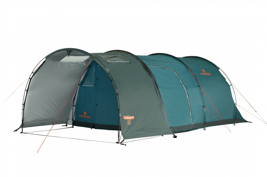 EQUIPO Ferrino Familiar | Tent Fenix 6