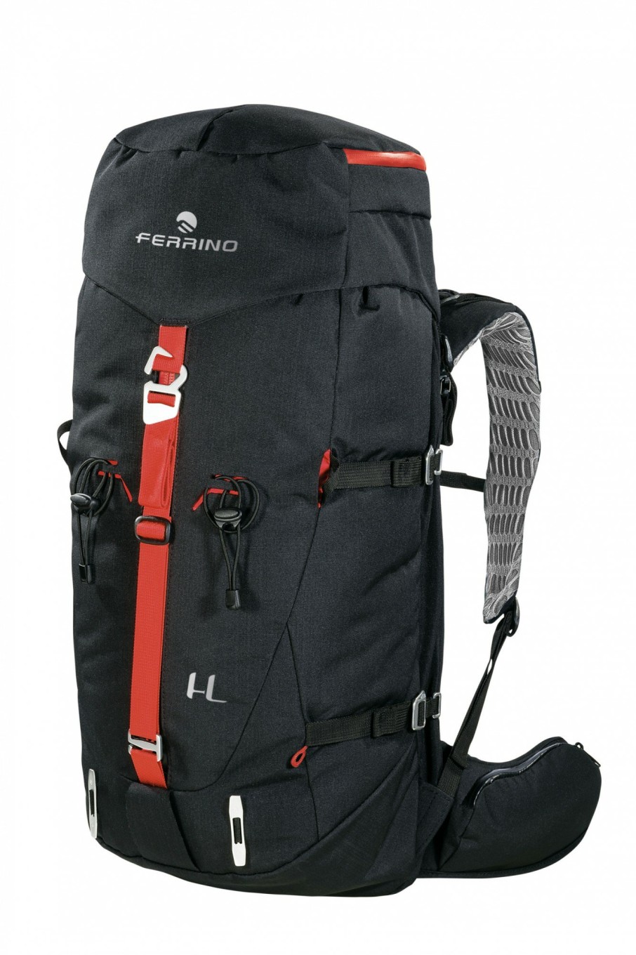 EQUIPO Ferrino Expedicion|Alpinismo | Backpack X.M.T. 40+5